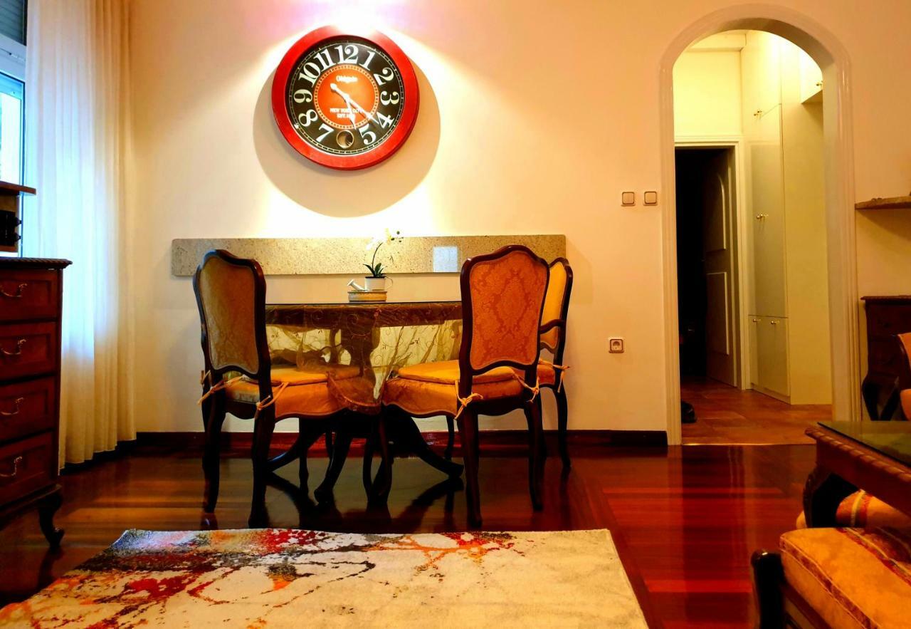 Апартаменты Exclusive In The Center Of Zagreb Lions Den 2 Экстерьер фото